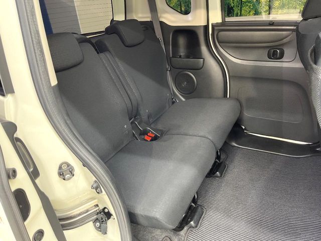 HONDA N BOX CUSTOM 2015