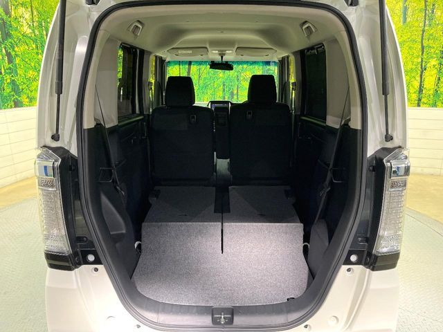 HONDA N BOX CUSTOM 2015