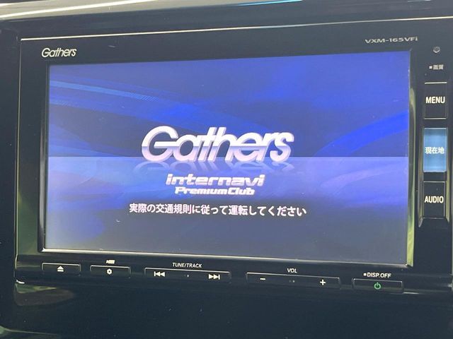 HONDA N-WGN CUSTOM 2016