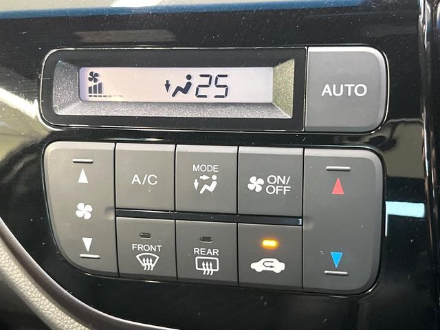 HONDA N-WGN CUSTOM 2016