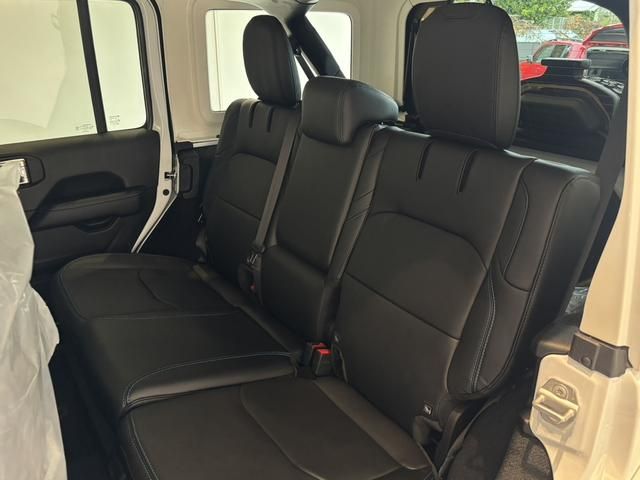 JEEP JEEP WRANGLER UNLIMITED 2023