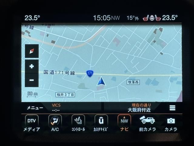 JEEP JEEP WRANGLER UNLIMITED 2023