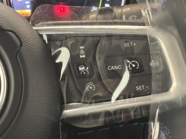 JEEP JEEP WRANGLER UNLIMITED 2023