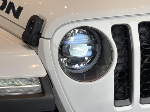 JEEP JEEP WRANGLER UNLIMITED 2023