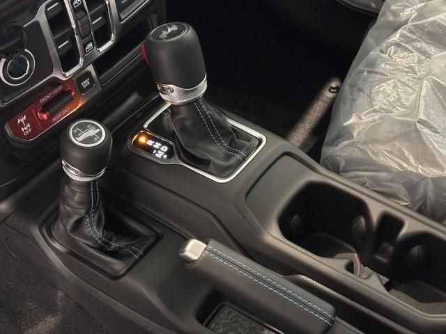 JEEP JEEP WRANGLER UNLIMITED 2023