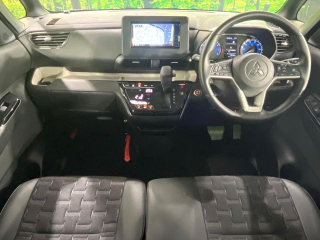 MITSUBISHI DELICA MINI 2024