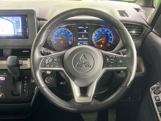 MITSUBISHI DELICA MINI 2024