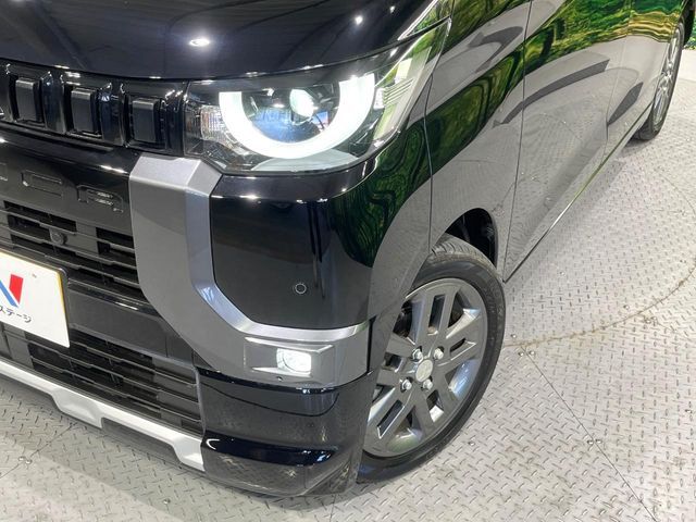 MITSUBISHI DELICA MINI 2024