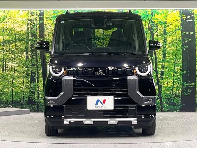 MITSUBISHI DELICA MINI 2024