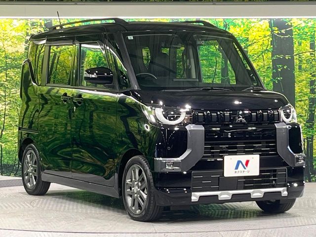 MITSUBISHI DELICA MINI 2024