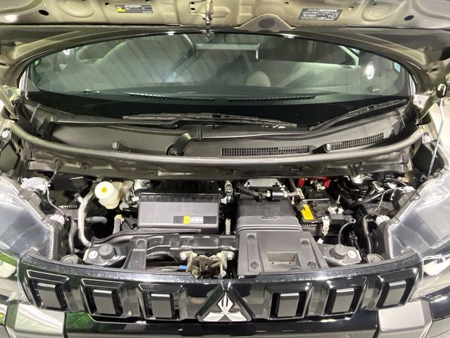 MITSUBISHI DELICA MINI 2024