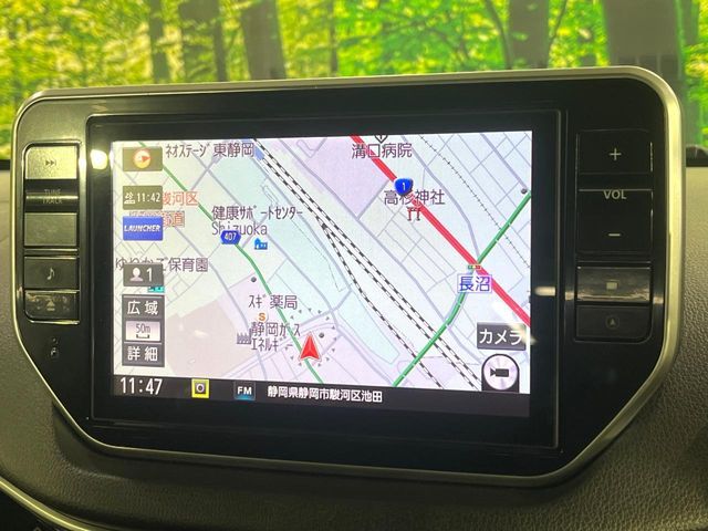 DAIHATSU MOVE CUSTOM 2021