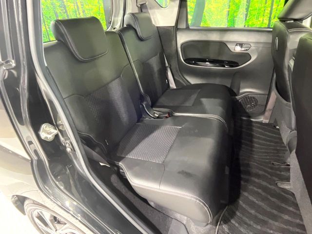 DAIHATSU MOVE CUSTOM 2021