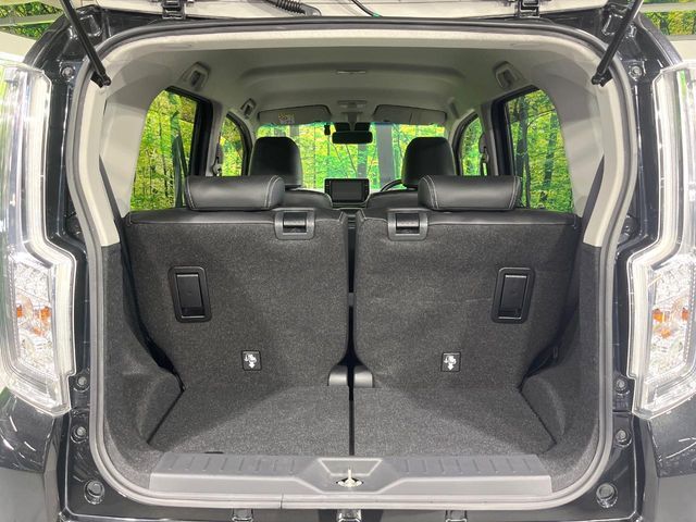 DAIHATSU MOVE CUSTOM 2021