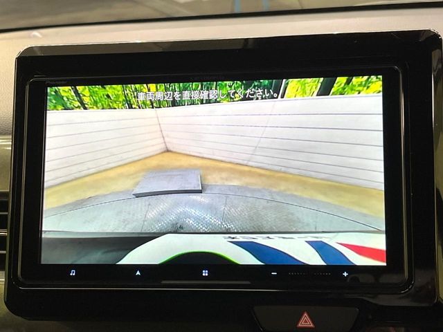 HONDA N-WGN CUSTOM 2020