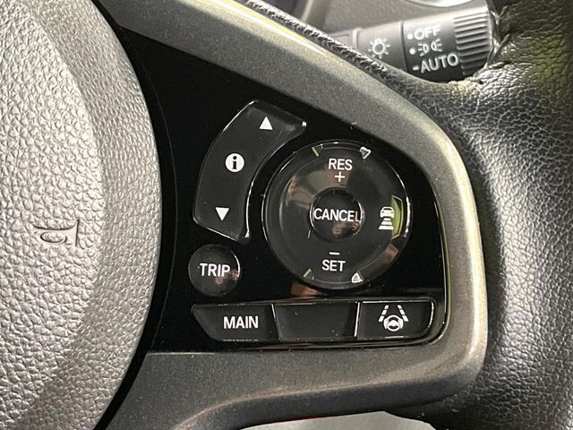 HONDA N-WGN CUSTOM 2020