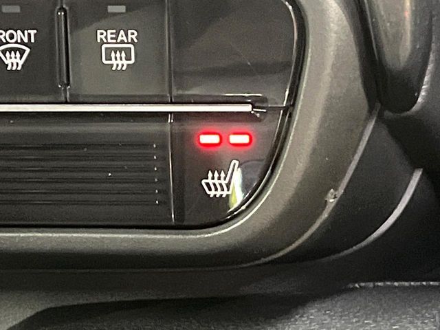 HONDA N-WGN CUSTOM 2020