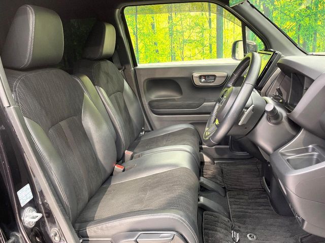 HONDA N-WGN CUSTOM 2020