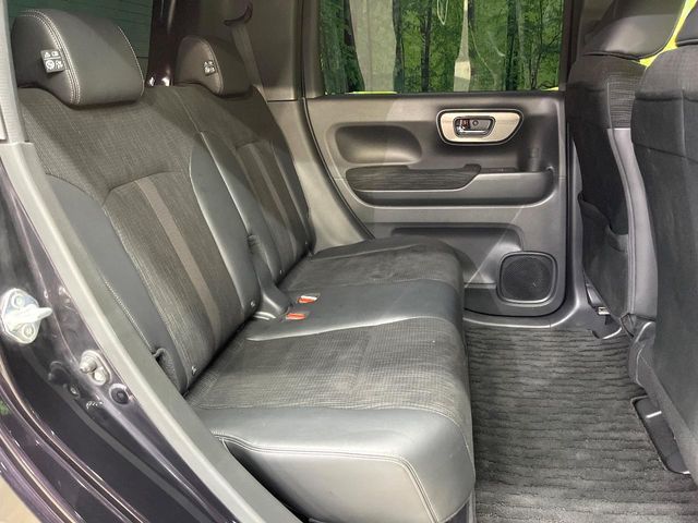 HONDA N-WGN CUSTOM 2020