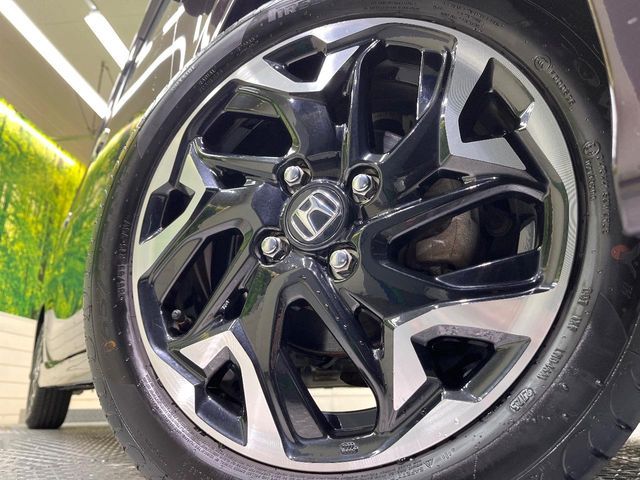 HONDA N-WGN CUSTOM 2020