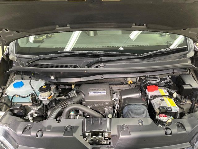 HONDA N-WGN CUSTOM 2020