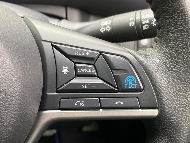 NISSAN SERENA  WG 2020