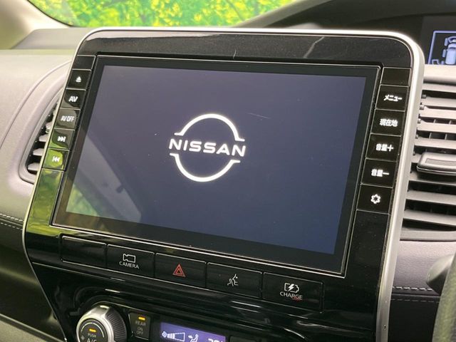 NISSAN SERENA  WG 2020