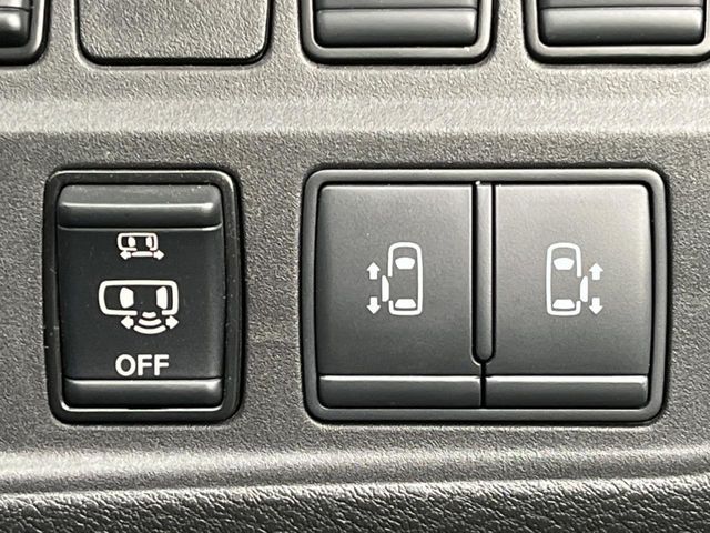 NISSAN SERENA  WG 2020