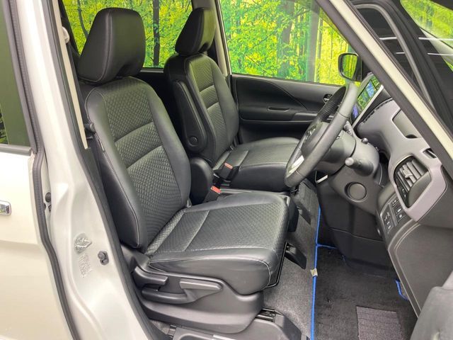 NISSAN SERENA  WG 2020