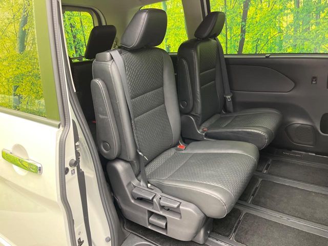 NISSAN SERENA  WG 2020