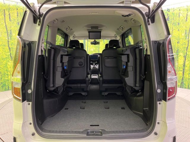 NISSAN SERENA  WG 2020