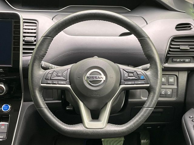 NISSAN SERENA  WG 2020