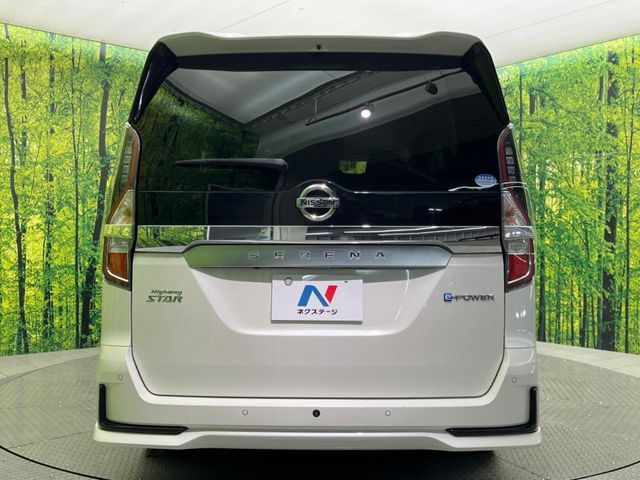 NISSAN SERENA  WG 2020