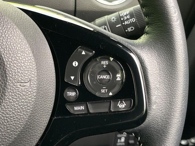 HONDA N BOX CUSTOM 2021