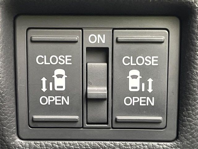 HONDA N BOX CUSTOM 2021