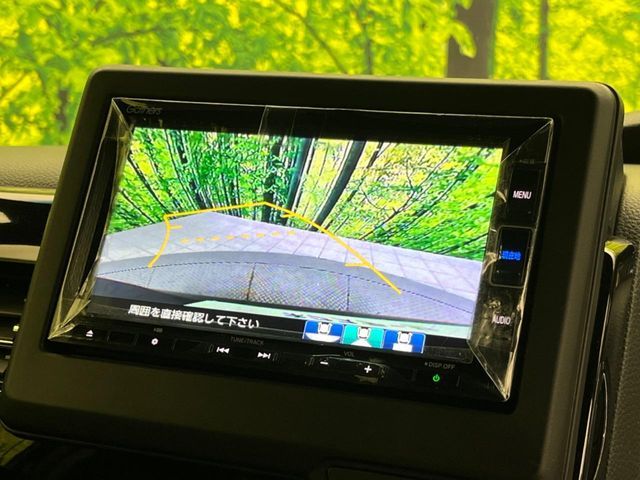 HONDA N BOX CUSTOM 2021