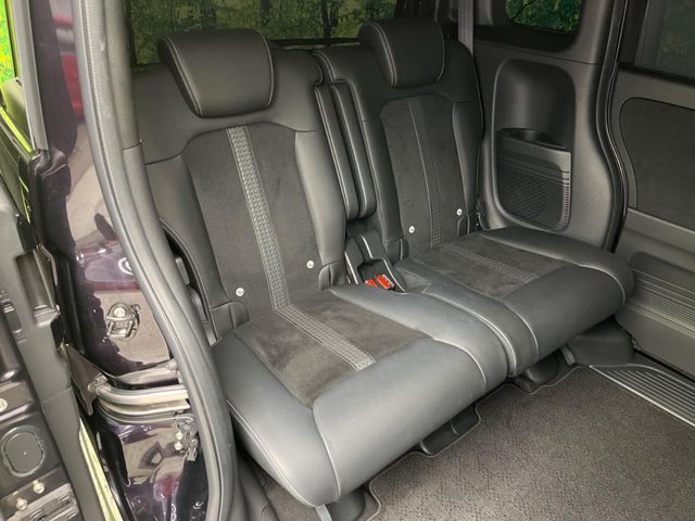 HONDA N BOX CUSTOM 2021