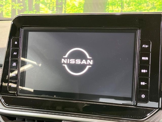 NISSAN NOTE 2021