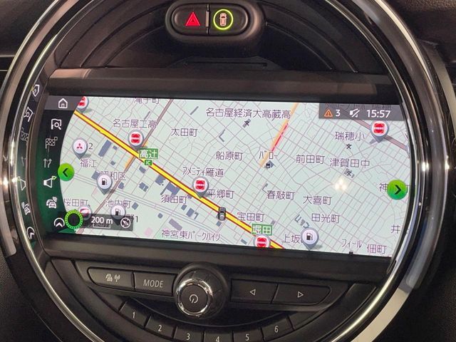 BMW MINI COOPER D 2020