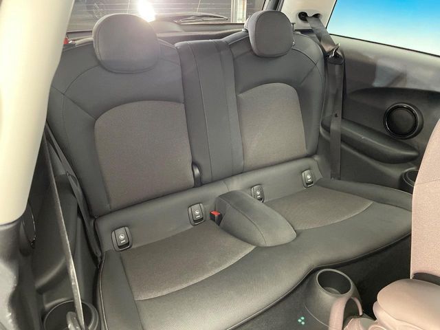 BMW MINI COOPER D 2020