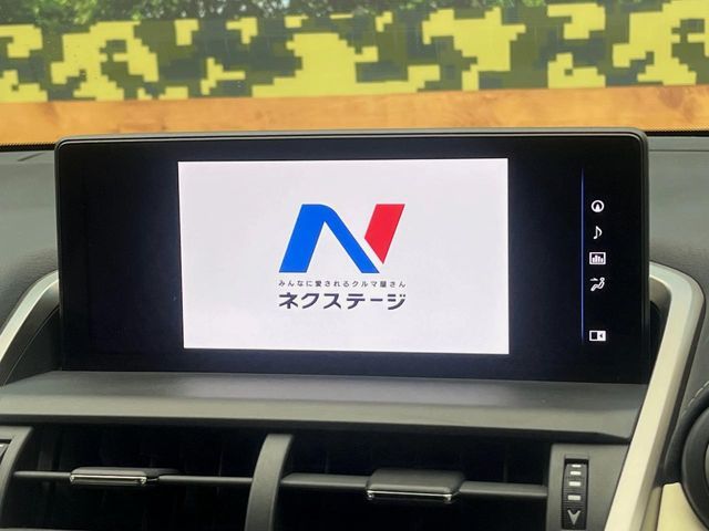 TOYOTA LEXUS NX300h AWD 2019