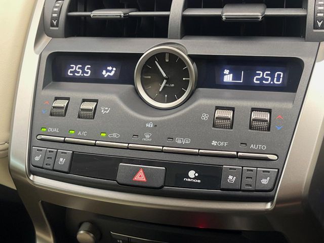 TOYOTA LEXUS NX300h AWD 2019