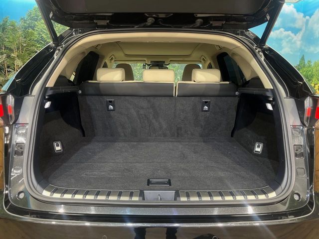 TOYOTA LEXUS NX300h AWD 2019