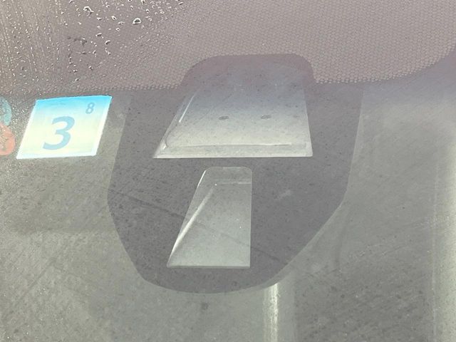 HONDA FIT HYBRID 2015