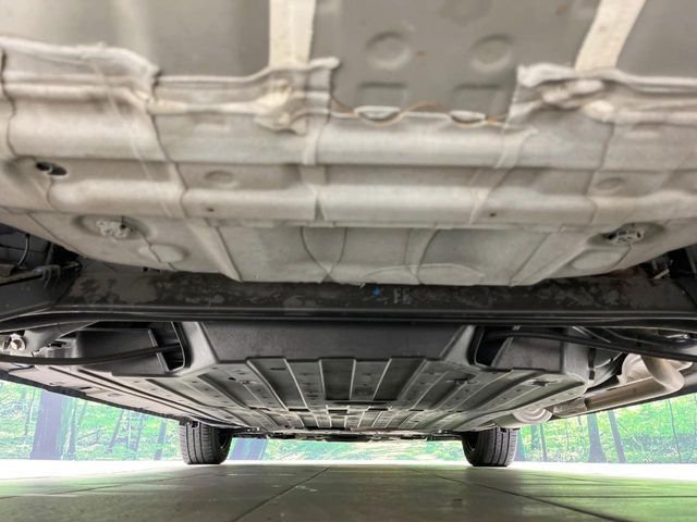 HONDA FIT HYBRID 2015