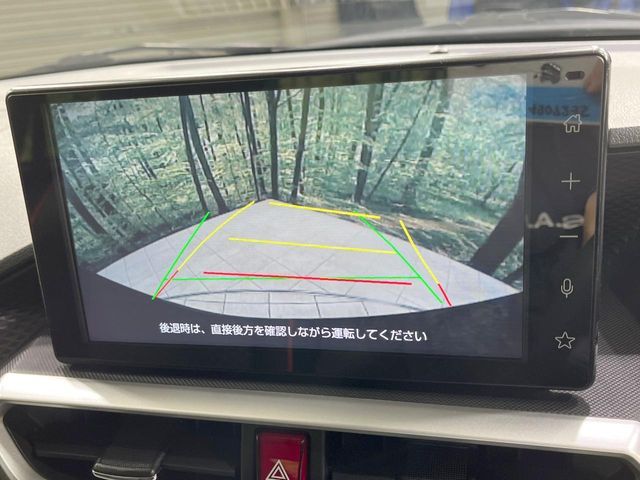 TOYOTA RAIZE HYBRID 2022