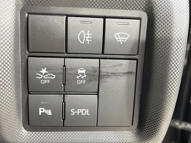 TOYOTA RAIZE HYBRID 2022