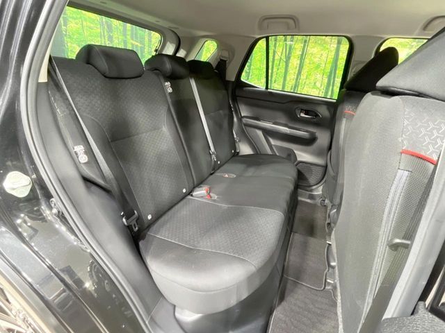 TOYOTA RAIZE HYBRID 2022