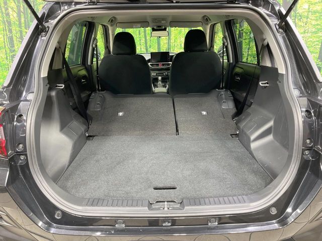 TOYOTA RAIZE HYBRID 2022