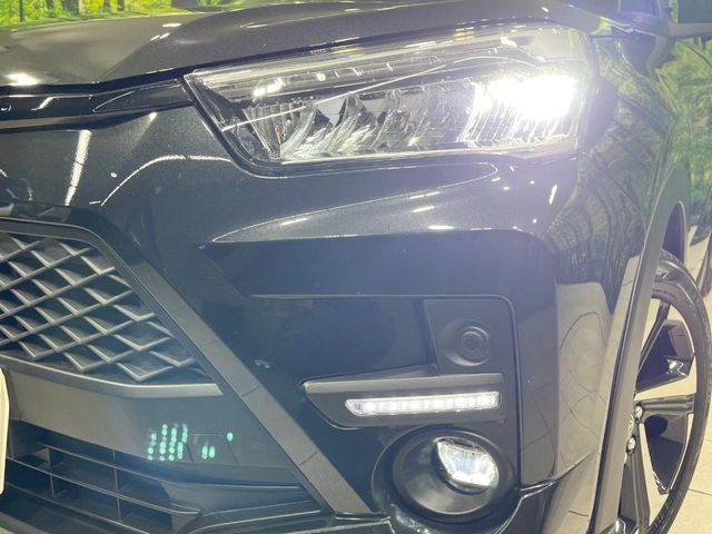 TOYOTA RAIZE HYBRID 2022